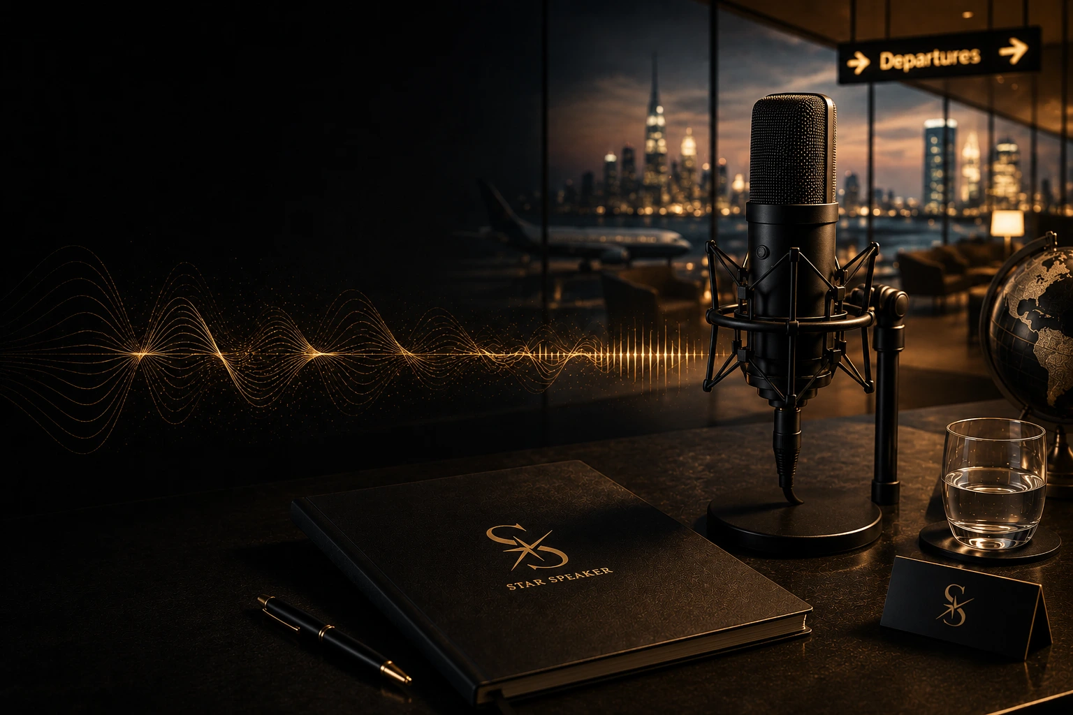 Voice practice and opportunity moment
